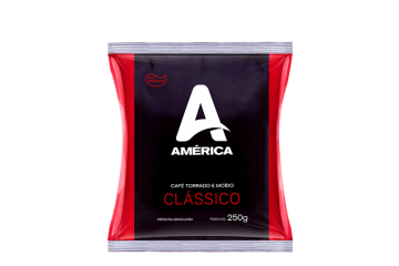 Café Almofada América Clássico 250g