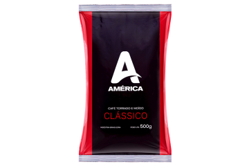 Café Almofada América Clássico 500g