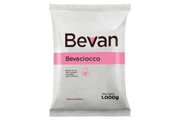 Chocolate Solúvel Bevaciocco