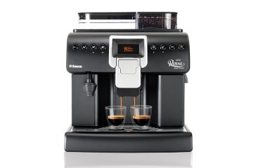 Máquina Para Café Espresso Superautomática Saeco Gran Crema