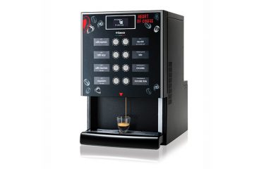 Máquina Café Espresso Iperautomática Saeco Phedra