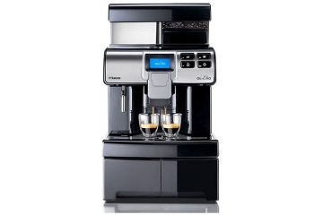 Máquina Café Espresso Superautomática Saeco Aulika Office