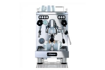 Máquina Para Café Espresso Saeco SE-50 Profissional